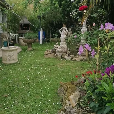 Homestay D Villepinte *